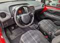 Peugeot 108 VTi 72 5 porte OK NEO PATENTATI Rood - thumbnail 10