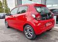 Peugeot 108 VTi 72 5 porte OK NEO PATENTATI Rood - thumbnail 5