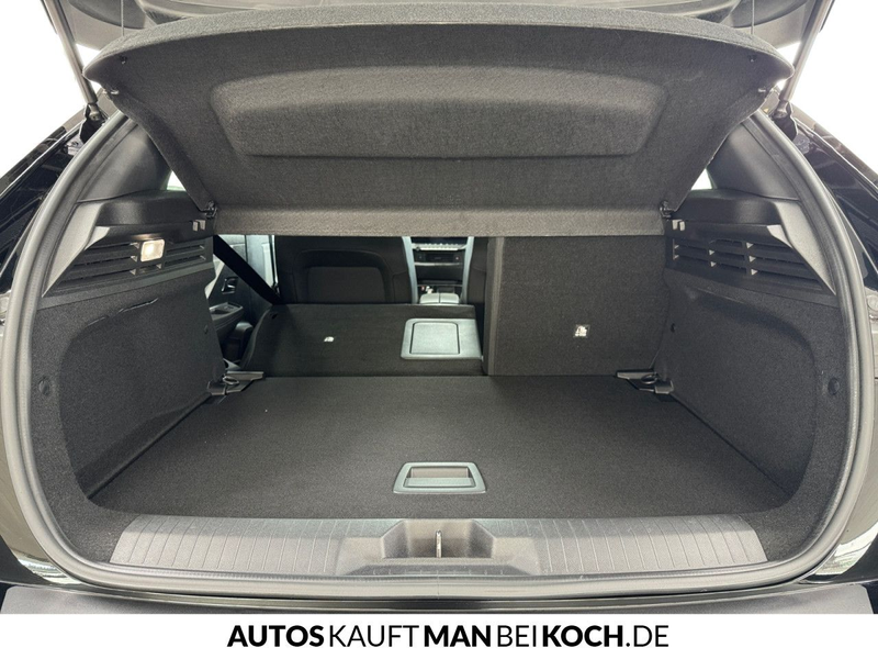 Opel Astra 1.2 Turbo Elegance Aut. NaviSHZ — photo 14