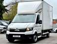 MAN TGE 3180 - 2.0 BI-TDi 177cv Long Chassis - CAISSE ALU Blanc - thumbnail 3