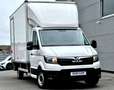 MAN TGE 3180 - 2.0 BI-TDi 177cv Long Chassis - CAISSE ALU Blanc - thumbnail 1