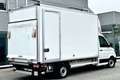 MAN TGE 3180 - 2.0 BI-TDi 177cv Long Chassis - CAISSE ALU Blanc - thumbnail 7