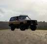 Chevrolet Blazer K5 M1009 - thumbnail 1