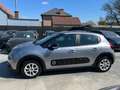 Citroen C3 1.2i PURETECH NAVIGATIE CARPLAY DAB PDC BLUETOOTH Gris - thumbnail 8