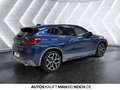 BMW X2 sDrive18d M Sport X NAVI TLEDER PDC KAMERA LED Bleu - thumbnail 4