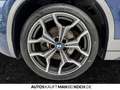 BMW X2 sDrive18d M Sport X NAVI TLEDER PDC KAMERA LED Bleu - thumbnail 16