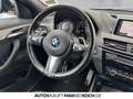 BMW X2 sDrive18d M Sport X NAVI TLEDER PDC KAMERA LED Bleu - thumbnail 9
