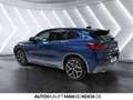 BMW X2 sDrive18d M Sport X NAVI TLEDER PDC KAMERA LED Bleu - thumbnail 3