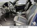 BMW X2 sDrive18d M Sport X NAVI TLEDER PDC KAMERA LED Bleu - thumbnail 6