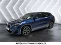 BMW X2 sDrive18d M Sport X NAVI TLEDER PDC KAMERA LED Bleu - thumbnail 2
