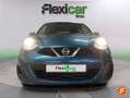 Nissan Micra 1.0 G Acenta 73 Azul - thumbnail 2