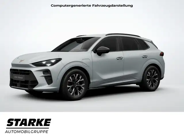 SEAT Terra mar 1.5 e-Hybrid DSG