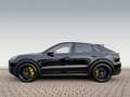 Porsche Cayenne Coupe Turbo E-Hybrid mit GT-Paket/PDCC/Inno Drive Schwarz - thumbnail 2