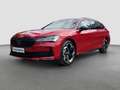 Skoda Superb Combi 1.5 iV SPORTLINE AHK 360°CAM LM19 Rot - thumbnail 2