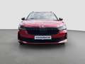 Skoda Superb Combi 1.5 iV SPORTLINE AHK 360°CAM LM19 Rot - thumbnail 9