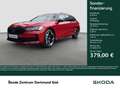 Skoda Superb Combi 1.5 iV SPORTLINE AHK 360°CAM LM19 Rot - thumbnail 1