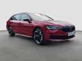 Skoda Superb Combi 1.5 iV SPORTLINE AHK 360°CAM LM19 Rot - thumbnail 8