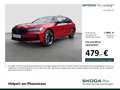 Skoda Superb Combi 1.5 iV SPORTLINE AHK 360°CAM LM19 Rot - thumbnail 3