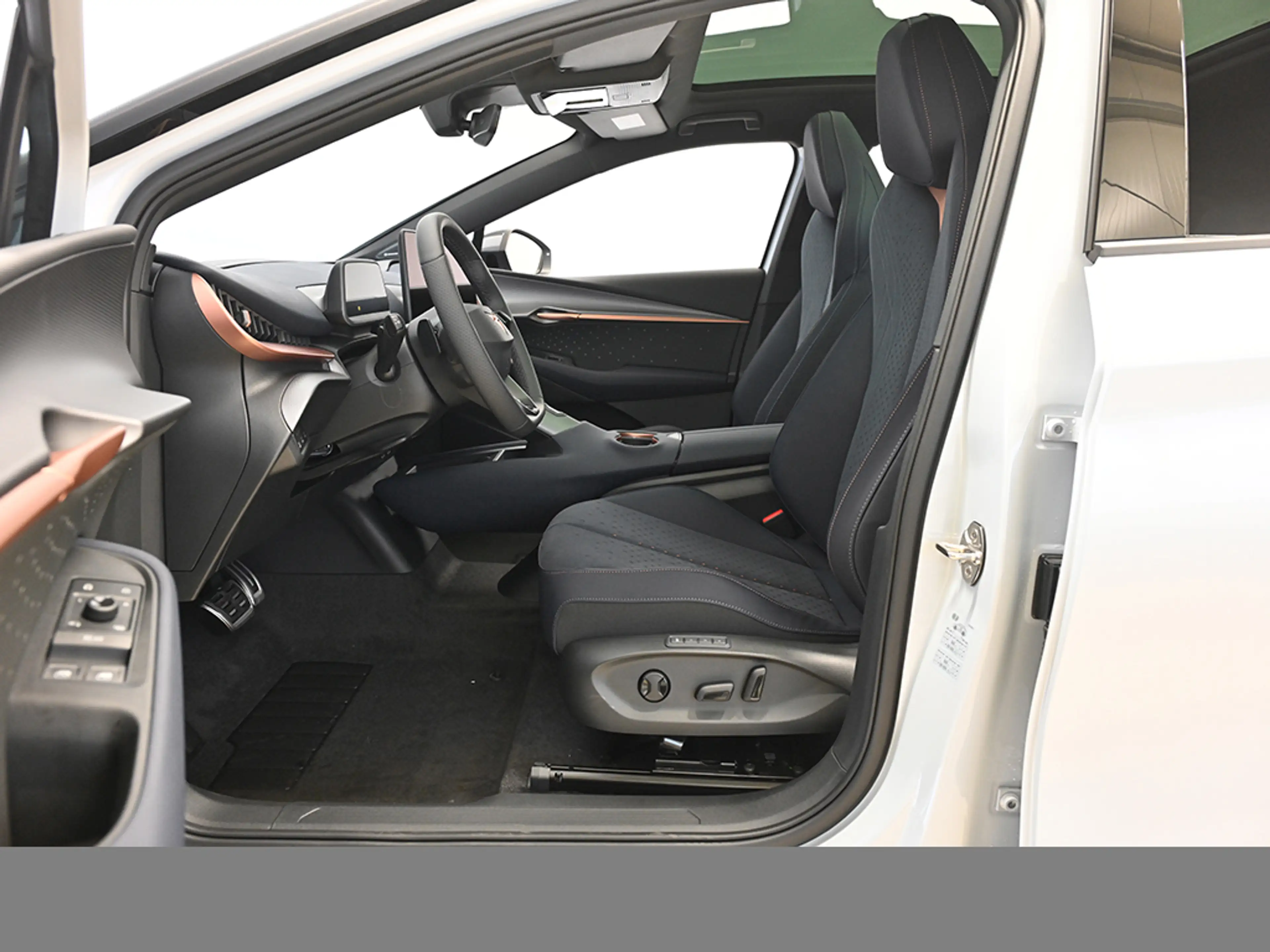 CUPRA Tavascan VZ 4DRIVE WÄRMEPUMPE eSITZE PANO HEADUP — photo 14