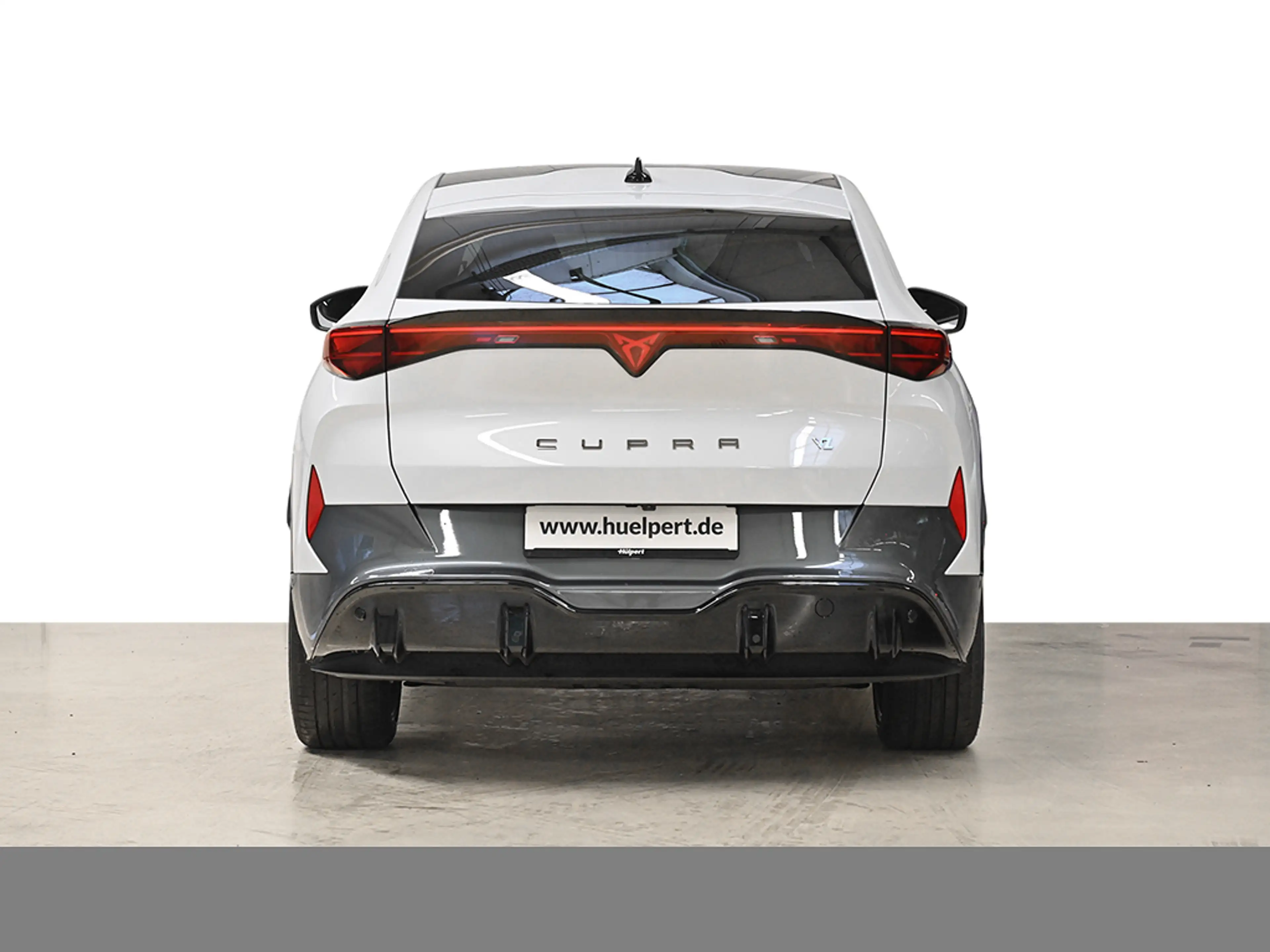 CUPRA Tavascan VZ 4DRIVE WÄRMEPUMPE eSITZE PANO HEADUP — photo 5