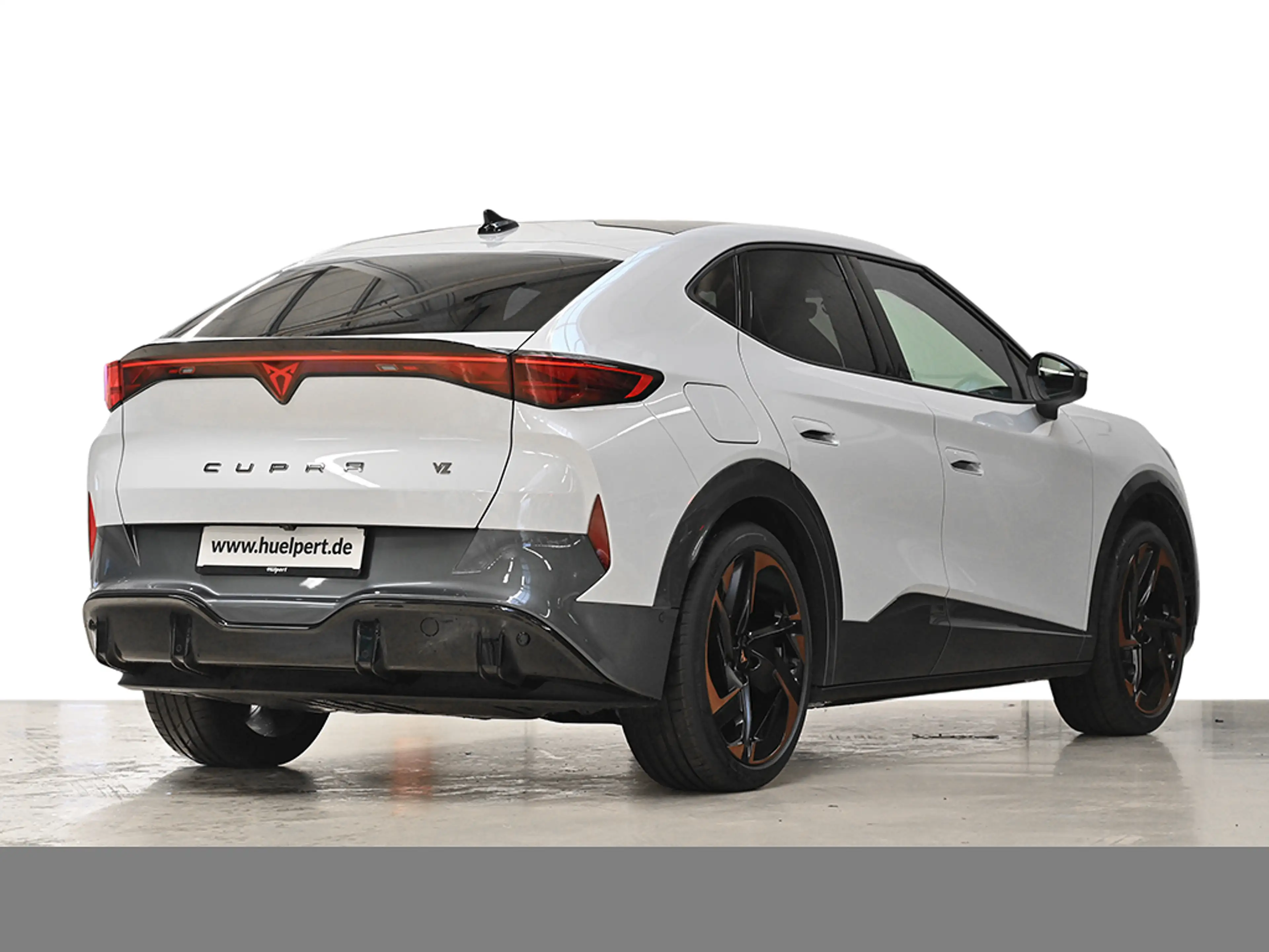 CUPRA Tavascan VZ 4DRIVE WÄRMEPUMPE eSITZE PANO HEADUP — photo 3