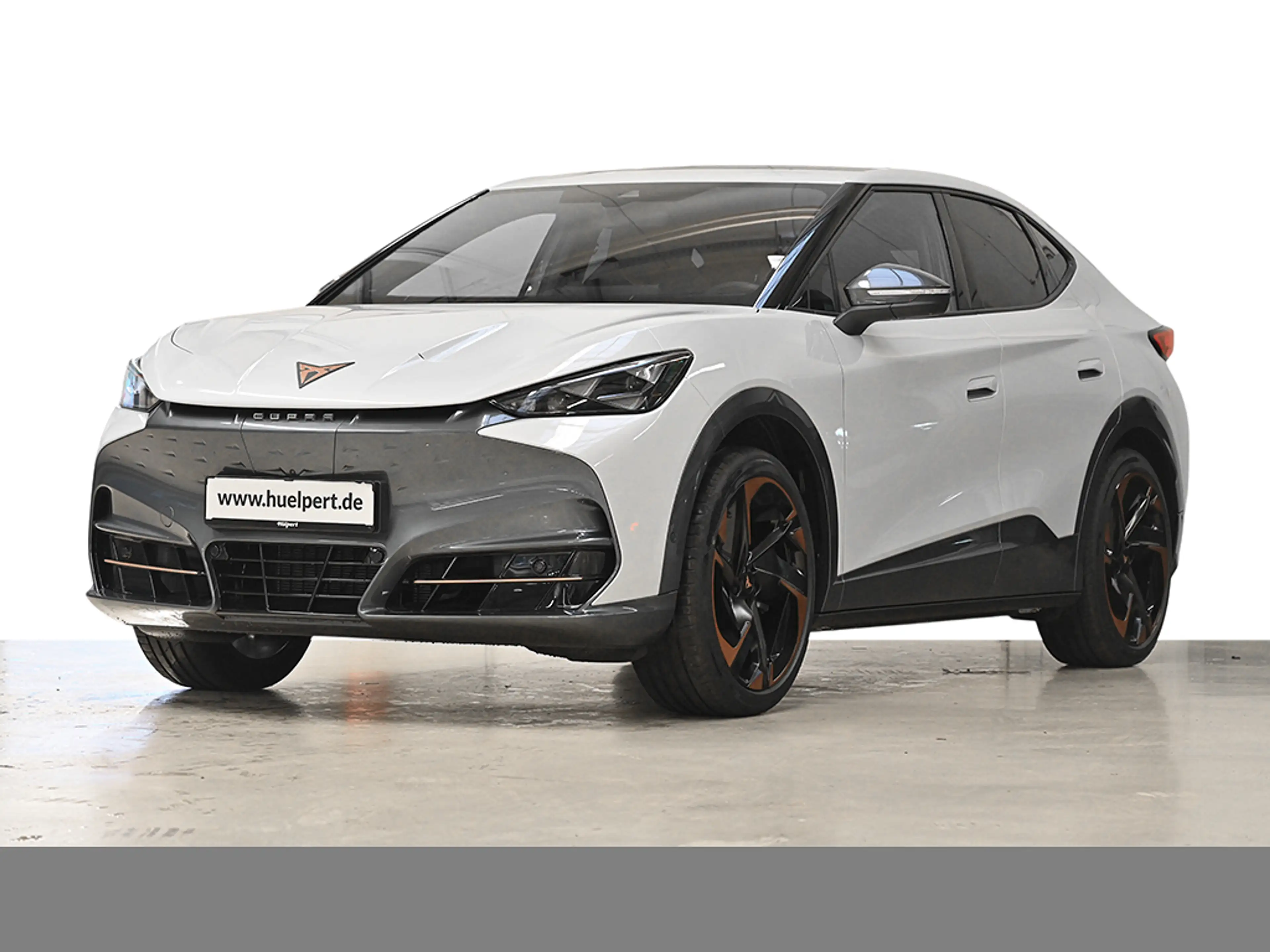 CUPRA Tavascan VZ 4DRIVE WÄRMEPUMPE eSITZE PANO HEADUP — photo 2