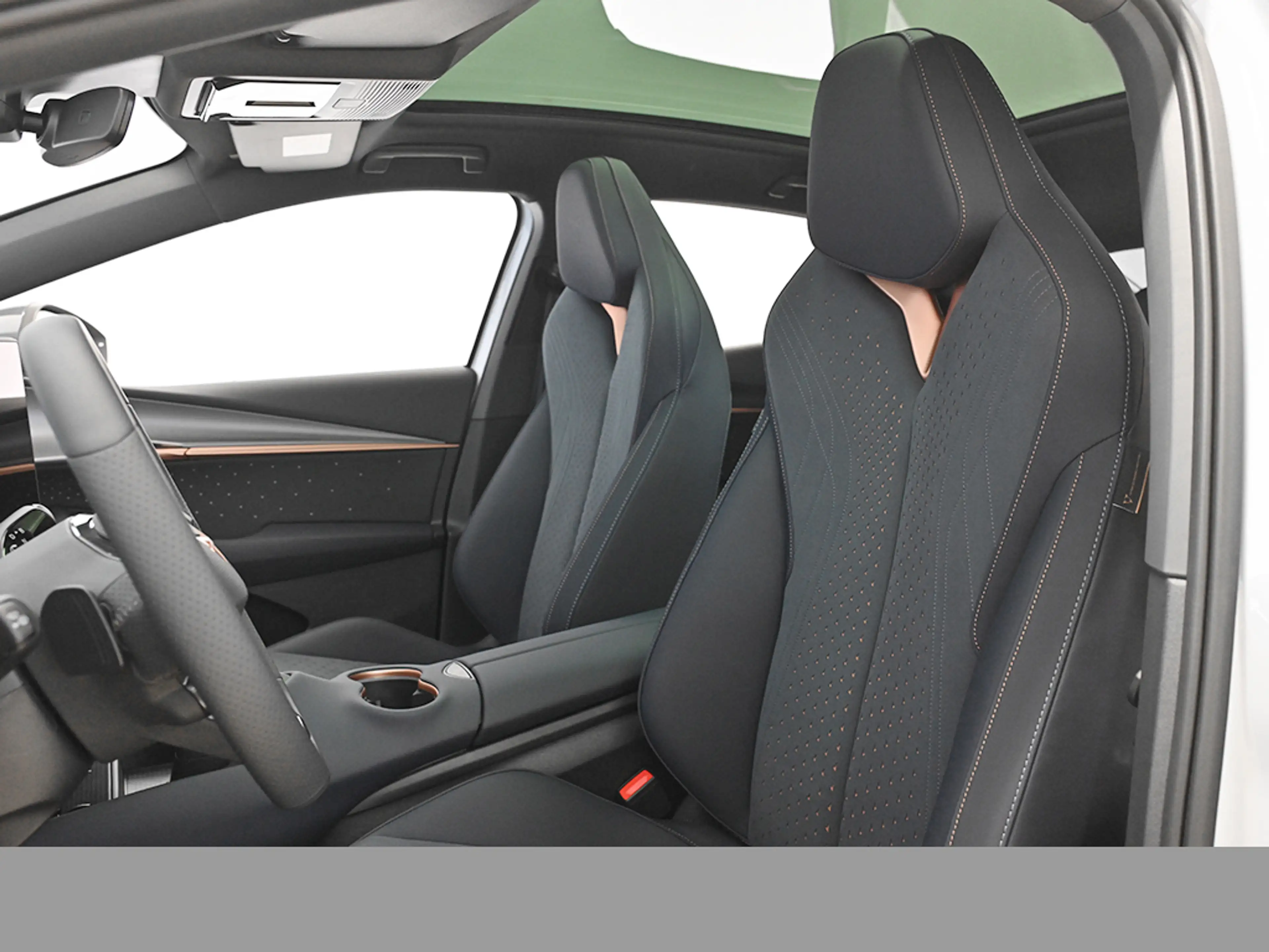 CUPRA Tavascan VZ 4DRIVE WÄRMEPUMPE eSITZE PANO HEADUP — photo 13