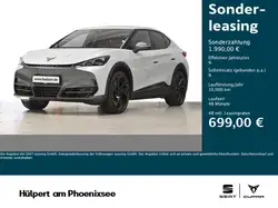 Cupra Tavascan VZ 4DRIVE WÄRMEPUMPE eSITZE PANO HEADUP