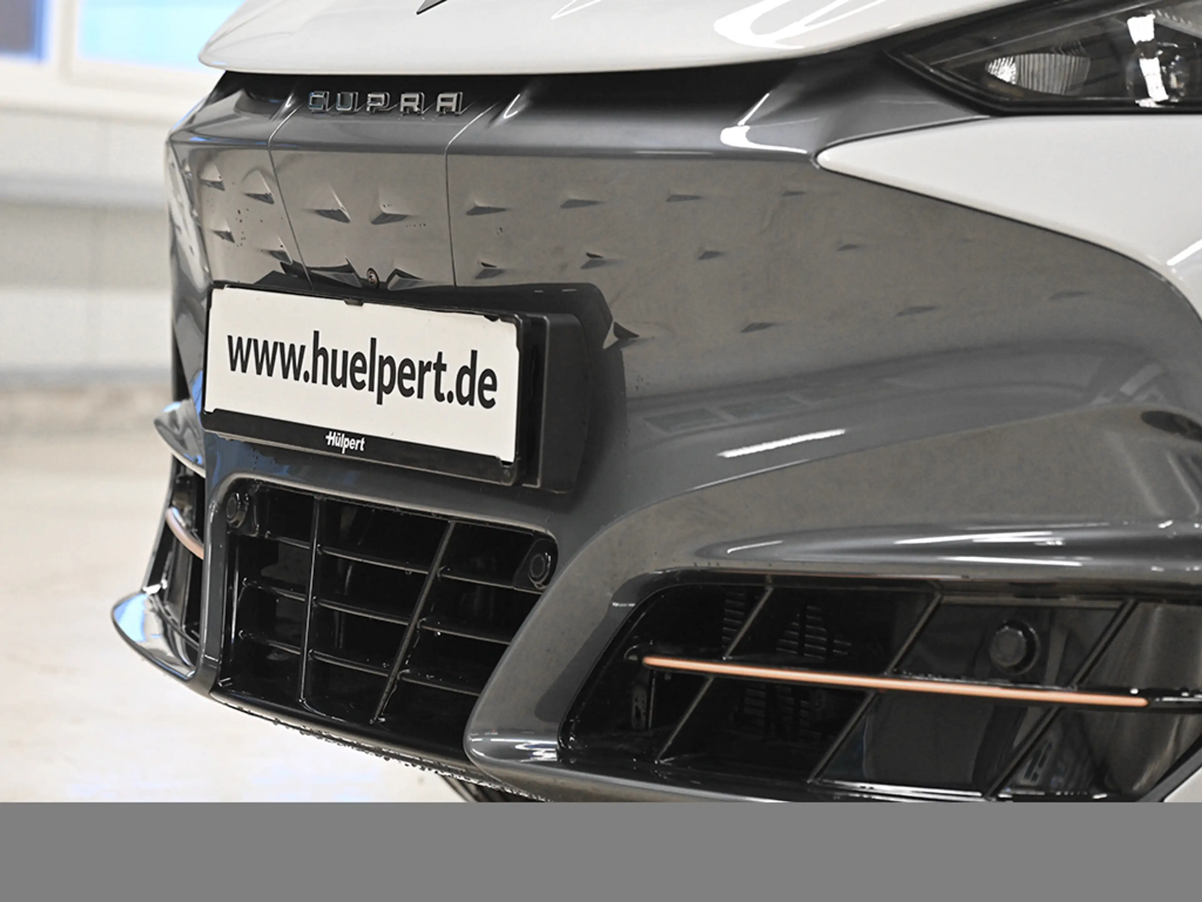 CUPRA Tavascan VZ 4DRIVE WÄRMEPUMPE eSITZE PANO HEADUP — photo 8