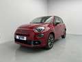 Fiat 500X 1.5 MHEV SPORT DCT 130CV 5P Rojo - thumbnail 1