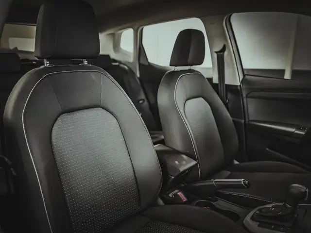 Seat Arona view 11