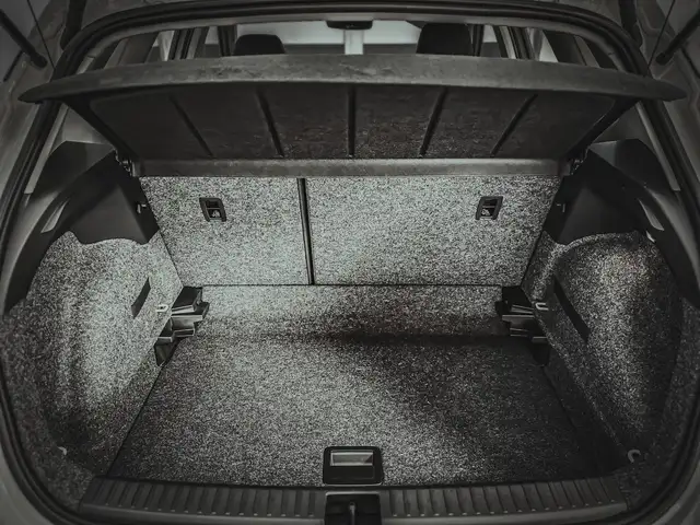 Seat Arona view 7