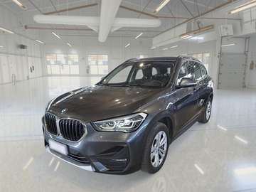 XDRIVE 25E BUSINESS ADVANTAGE AUTOMATICO SUV