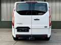 Ford Transit Custom Ka 320 L1 Trend +AHK +Xenon +TOP Blanc - thumbnail 14