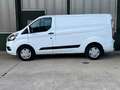Ford Transit Custom Ka 320 L1 Trend +AHK +Xenon +TOP Blanc - thumbnail 1