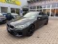 BMW M5 4.4 Steptronic xDrive Carbon/Akrapovic/Voll Grau - thumbnail 3