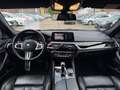 BMW M5 4.4 Steptronic xDrive Carbon/Akrapovic/Voll Grau - thumbnail 9