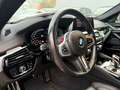 BMW M5 4.4 Steptronic xDrive Carbon/Akrapovic/Voll Grau - thumbnail 12