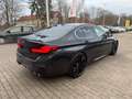 BMW M5 4.4 Steptronic xDrive Carbon/Akrapovic/Voll Grau - thumbnail 6