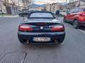 MG TF MG TF 1.6 115cv Blau - thumbnail 9