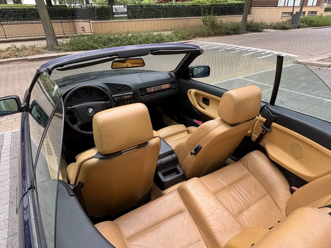 BMW 320i KM NAP✅, M-Pakket , 6 Cilinder!!, foto 11