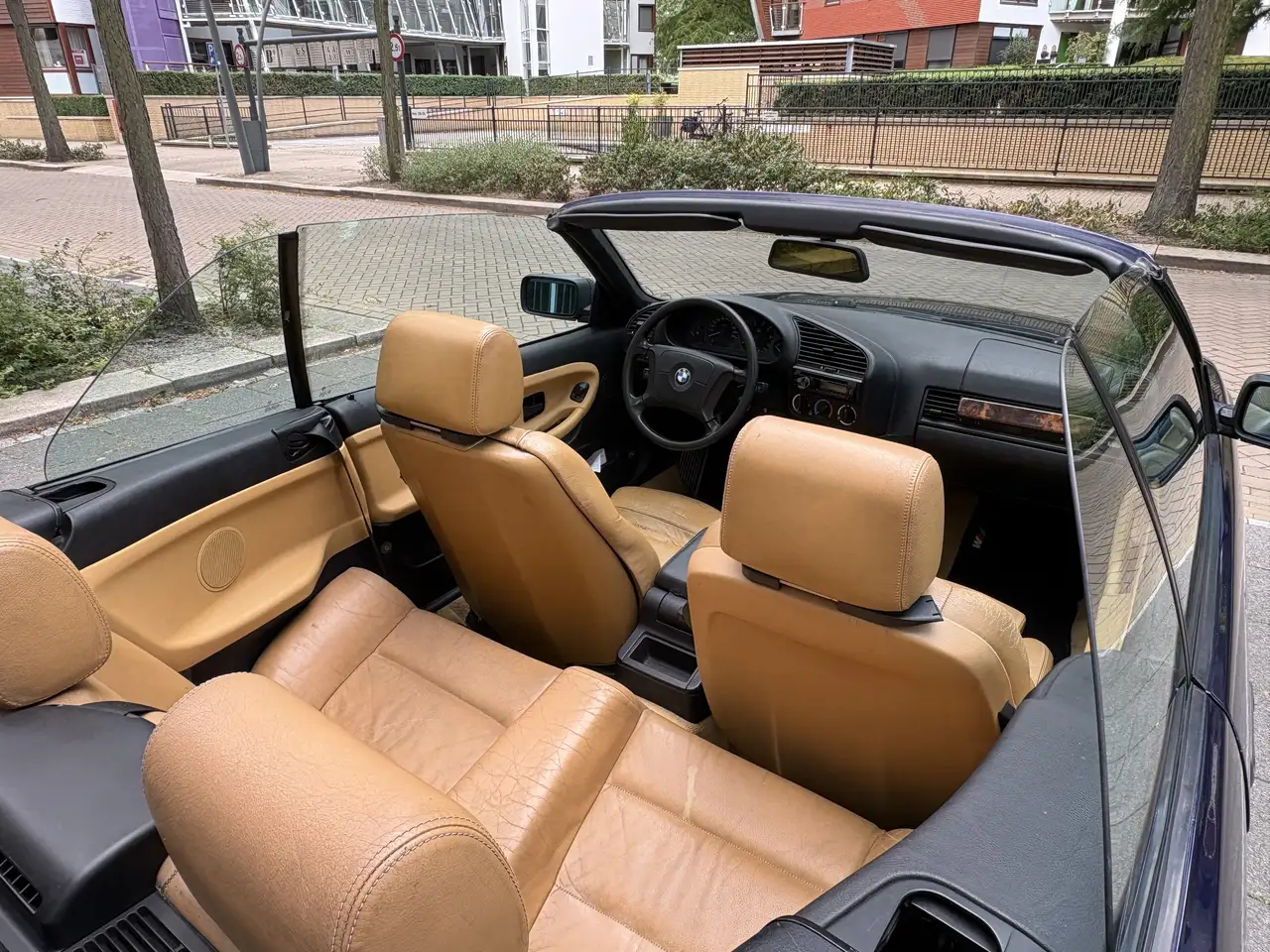 BMW 320i KM NAP✅, M-Pakket , 6 Cilinder!!, foto 10