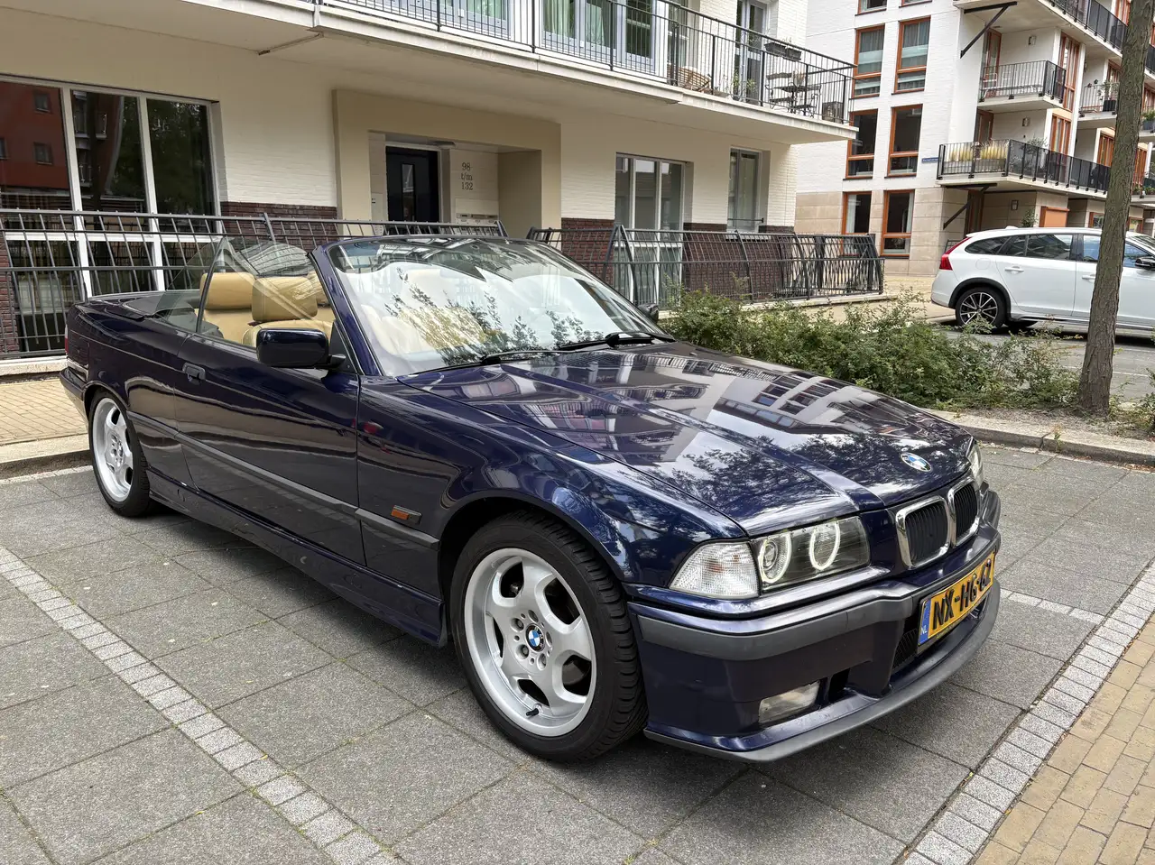 BMW 320i KM NAP✅, M-Pakket , 6 Cilinder!!, foto 8