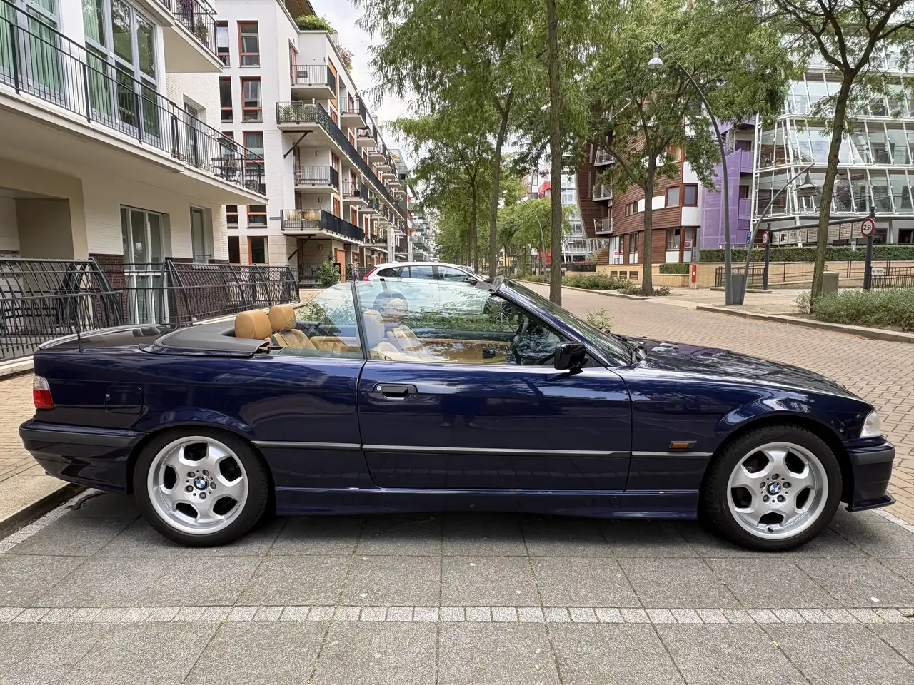 BMW 320i KM NAP✅, M-Pakket , 6 Cilinder!!, foto 7
