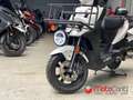 Kymco carry 125 Wit - thumbnail 4