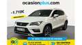 SEAT Ateca 2.0TDI CR S&S Xcellence 4Drive DSG7 190 Blanc - thumbnail 1