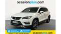 SEAT Ateca 2.0TDI CR S&S Xcellence 4Drive DSG7 190 Blanco - thumbnail 1