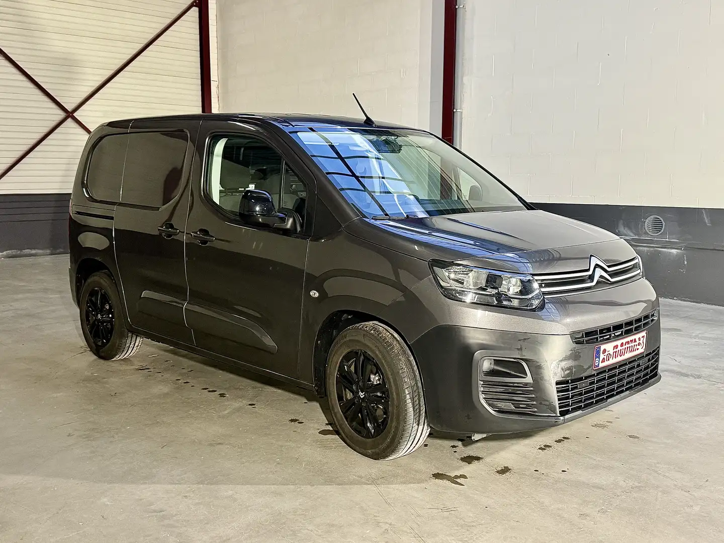 Citroen Berlingo e-Berlingo L1 EHZ (50 kWh) - 2