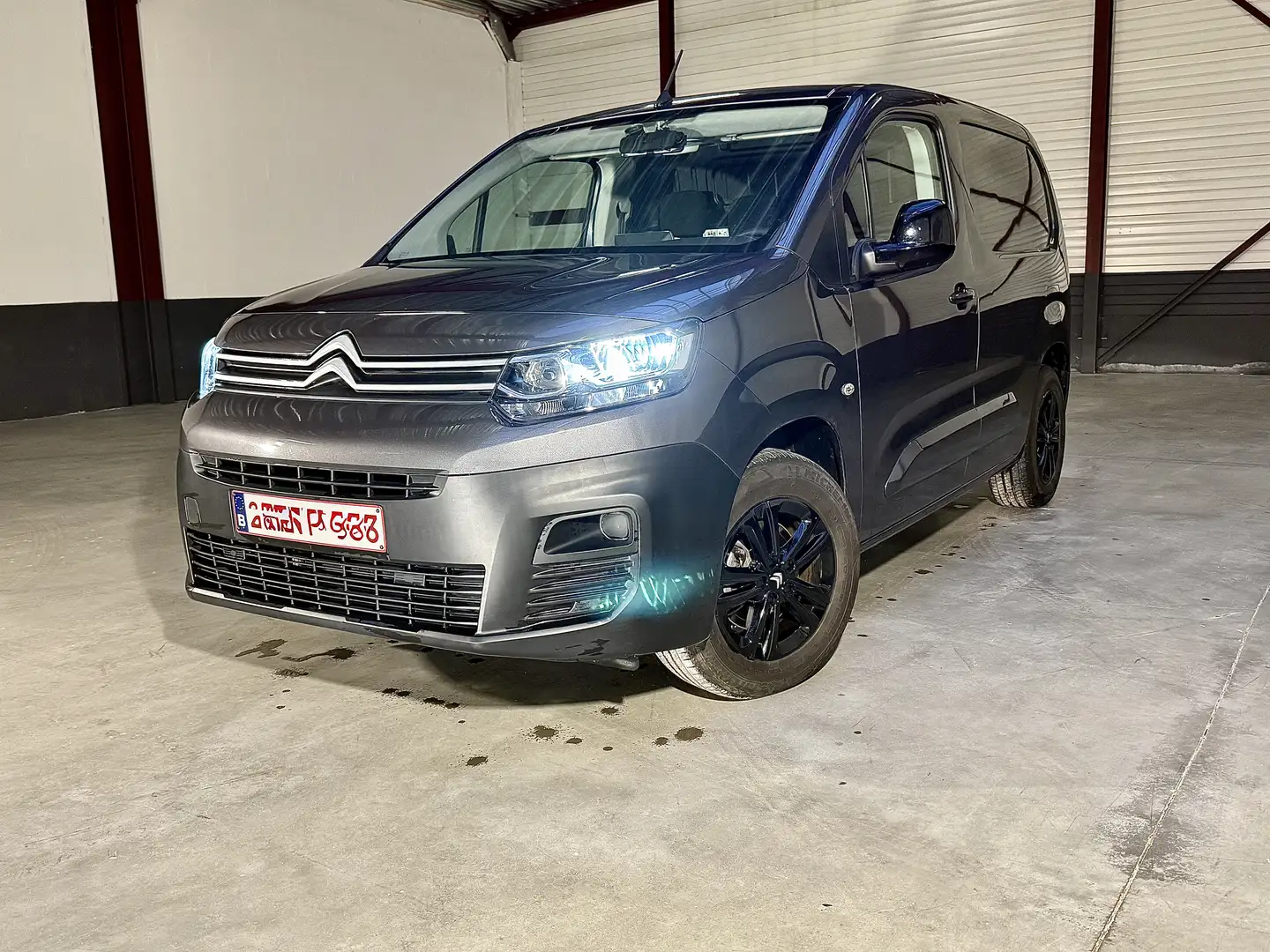 Citroen Berlingo e-Berlingo L1 EHZ (50 kWh) - 1