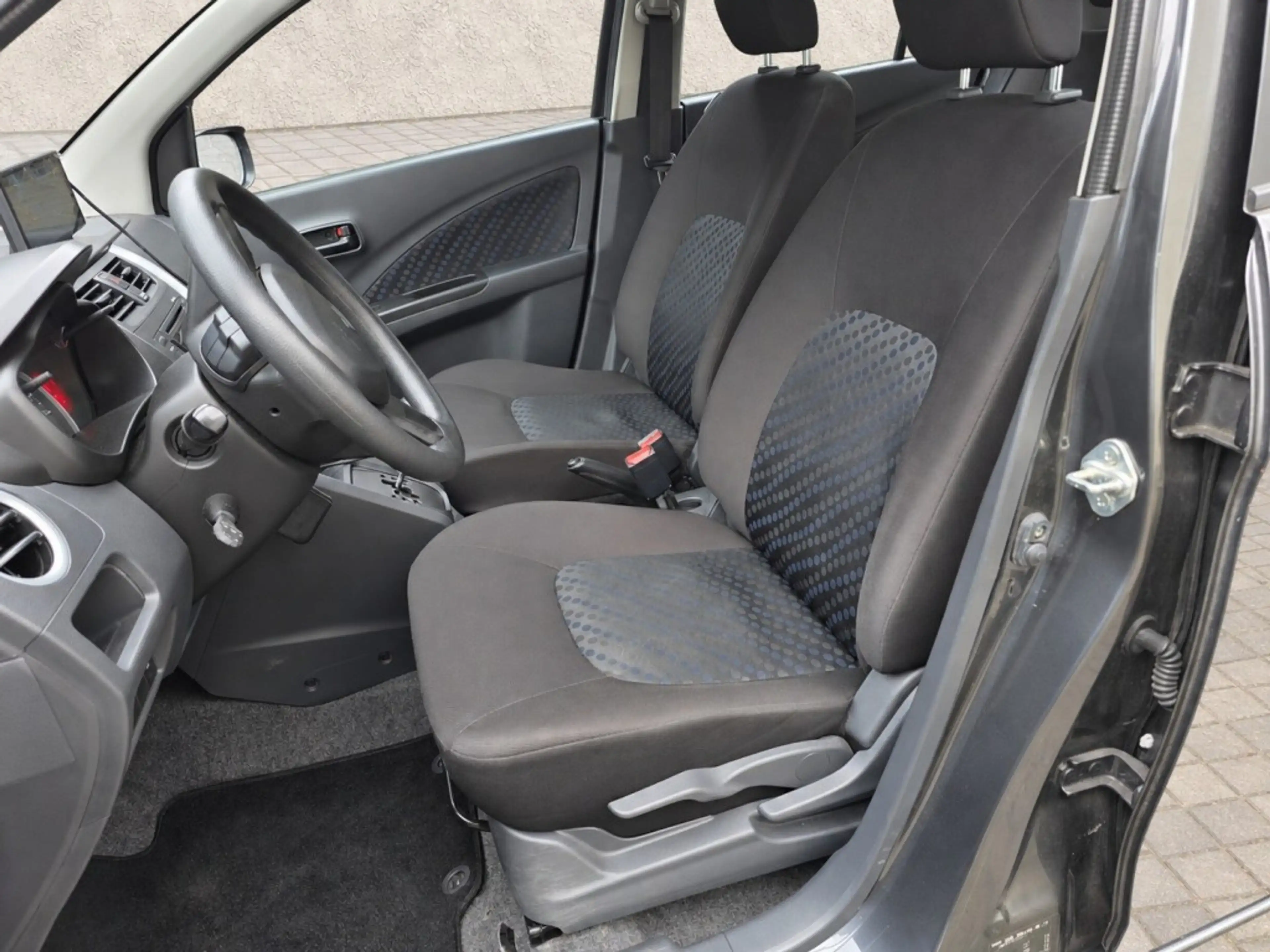 Suzuki Celerio 1.0 Comfort AUTOMAAT apple carplay dashcam — photo 5
